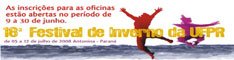 18º Festival de Inverno