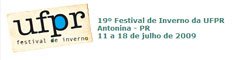 19� Festival de Inverno