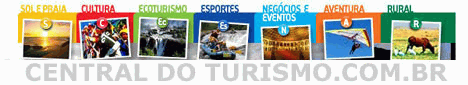 Central do Turismo