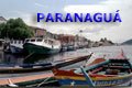Visite Paranagu�, Pr.
